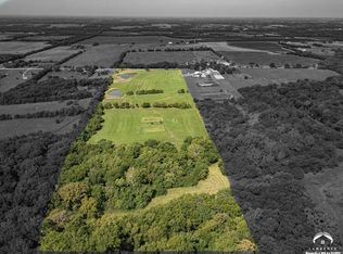 80 E 1600th Rd, Baldwin City, KS 66006