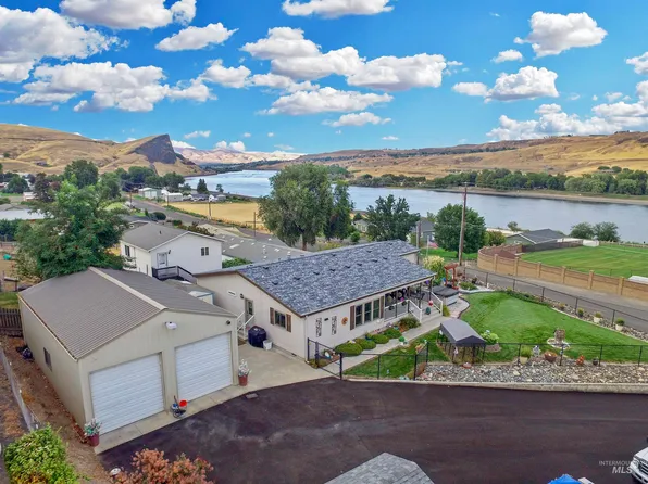 3140 Clemans Rd, Clarkston, WA 99403