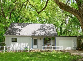 1828 Almira Ave, Lawrence, KS 66044
