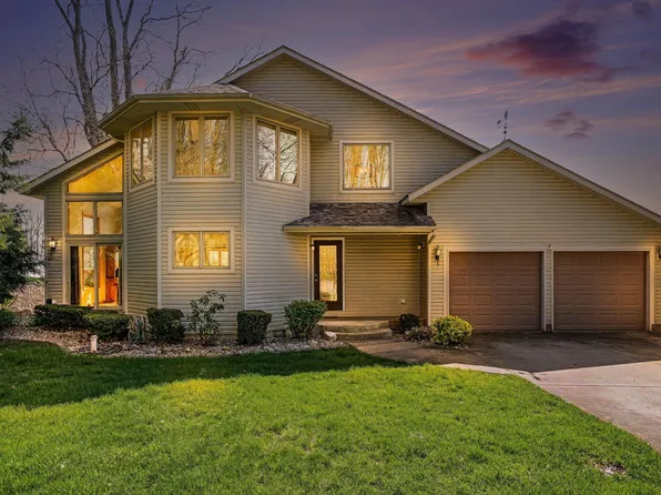 161 Holton Rd, La Porte, IN 46350