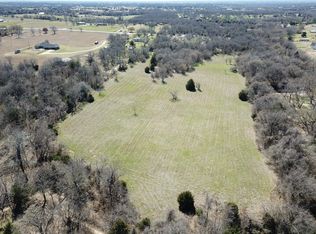 941 County Road 4270, Decatur, TX 76234