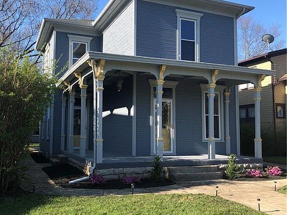 2nd image of 313 Lafayette Ave