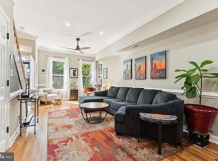 51 P St NW, Washington, DC 20001