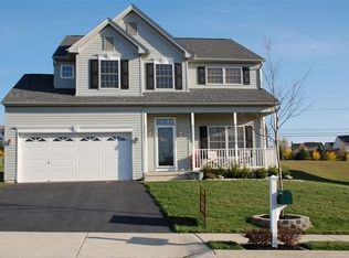 1140 Cornwallis Dr, Easton, PA 18040