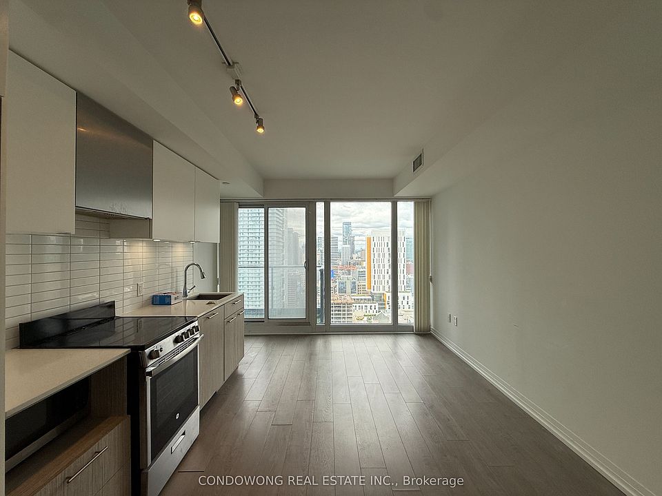 1st image of 251 Jarvis St #3007