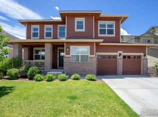 2039 Blue Yonder Way, Fort Collins, CO 80525
