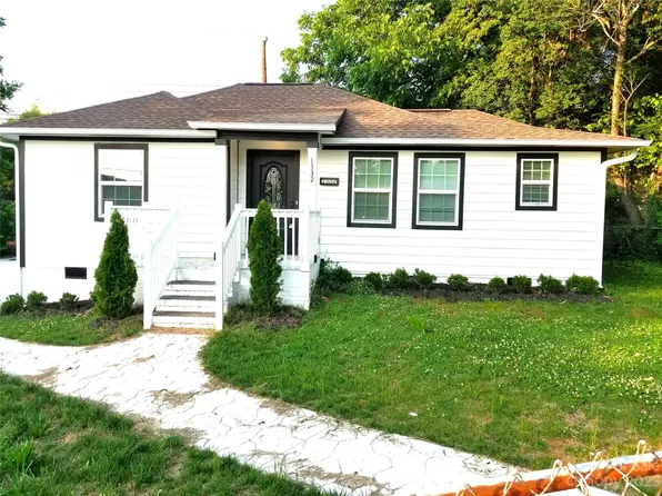 1332 Oaklawn Ave, Charlotte, NC 28206