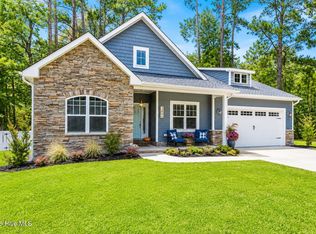 3826 Timber Stream Dr, Southport, NC 28461