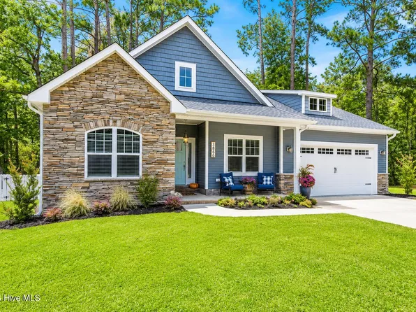 3826 Timber Stream Drive, Southport, NC 28461