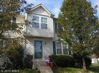 7500 Stonesthrow Ct, Baltimore, MD 21244