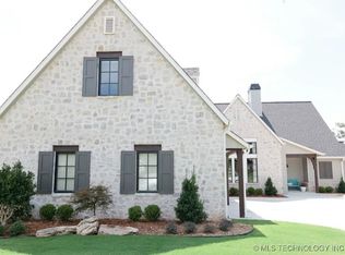 605 Cross Timbers Blvd, Sapulpa, OK 74066