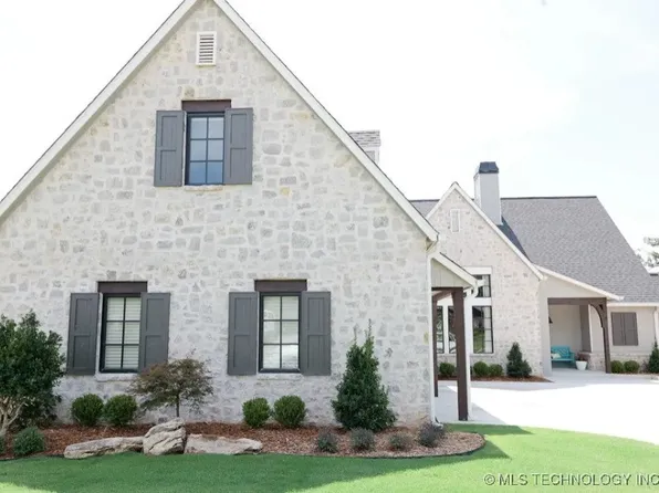 605 Cross Timbers Blvd, Sapulpa, OK 74066