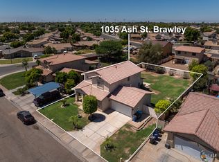 1035 Ash St, Brawley, CA 92227