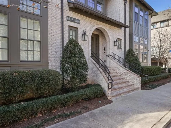 6736 Cadence Blvd, Atlanta, GA 30328