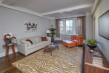 Sold by Brown Harris Stevens