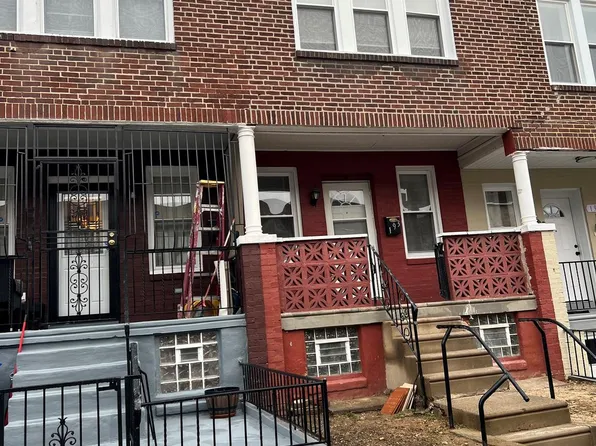 193 W Luray St, Philadelphia, PA 19140