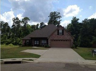 128 Addison Way, Canton, MS 39046