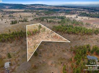 Nka Little Oak Ln #2, Goldendale, WA 98620