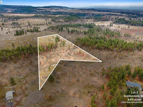 Nka Little Oak Ln #2, Goldendale, WA 98620