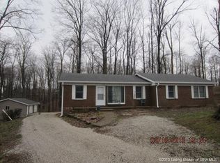 3870 Walters Rd NE, Lanesville, IN 47136