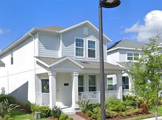 11926 Imaginary Way, Orlando, FL 32832