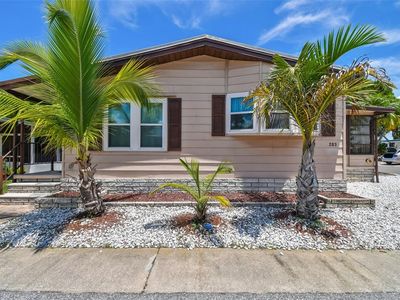203 Dolphin Dr N, Oldsmar, FL, 34677