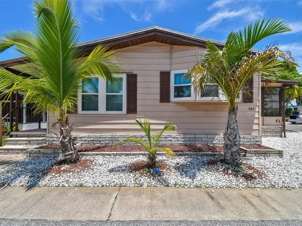 203 Dolphin Dr N, Oldsmar, FL 34677