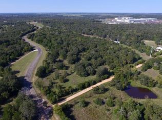 Mumford Rd, Bryan, TX 77807