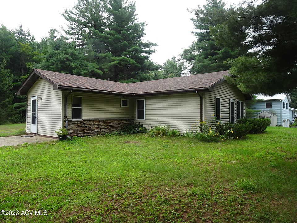 24 Whitten Rd, Malone, NY 12953 Zillow