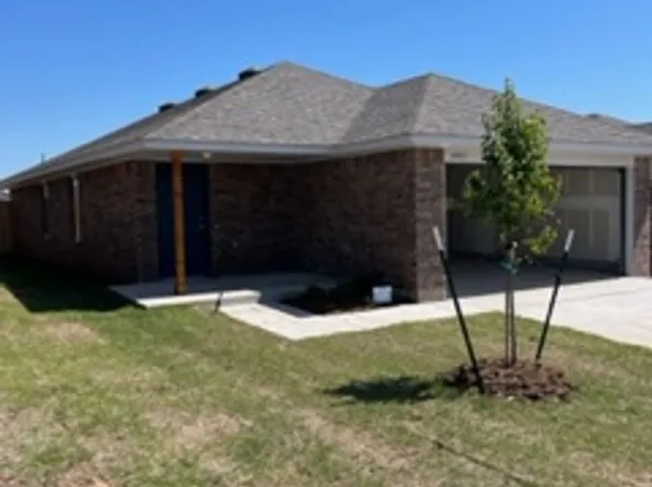 2925 NW 195th St, Edmond, OK 73012