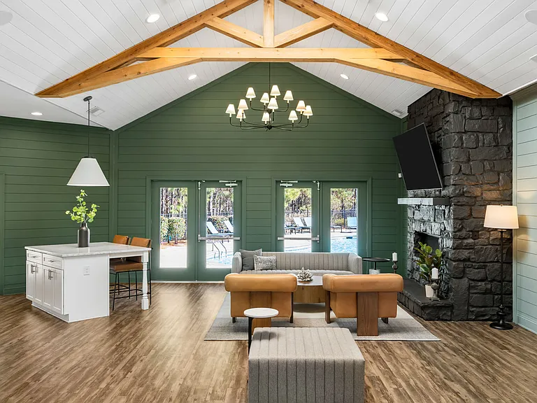 Covey Homes Greystone-4