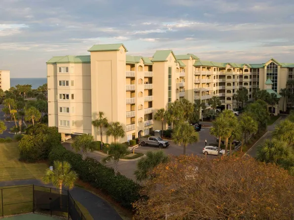 139 S Dunes Dr. #102, Pawleys Island, SC 29585