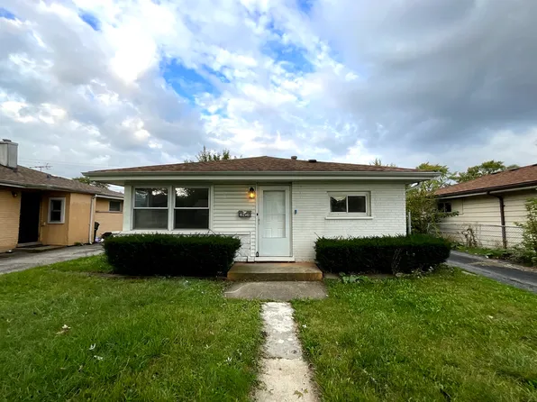 16450 Honore Ave, Markham, IL 60428