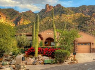 3911 E Ina Rd, Tucson, AZ 85718