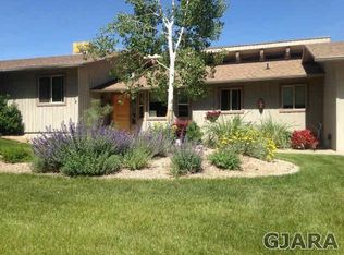 498 S Tiara Dr, Grand Junction, CO 81507