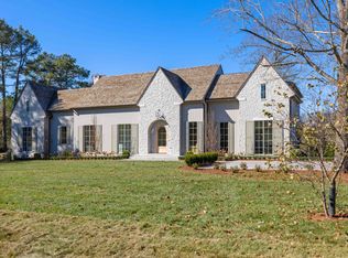 2005 Earlington Dr, Nashville, TN 37215