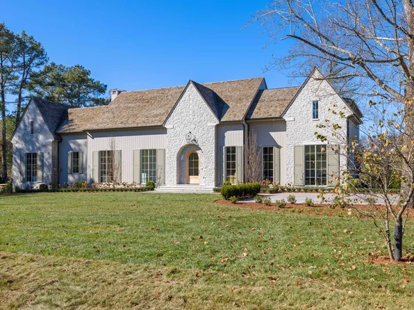 2005 Earlington Dr, Nashville, TN 37215