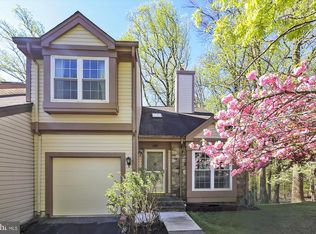 1541 Hugo Cir, Silver Spring, MD 20906