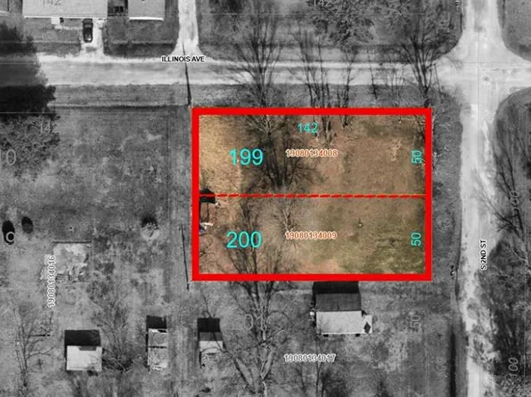 2201 Illinois Ave, Mascoutah, IL 62258