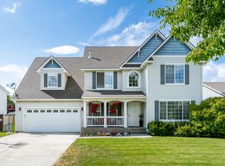 24211 E Desmet Rd, Liberty Lake, WA 99019