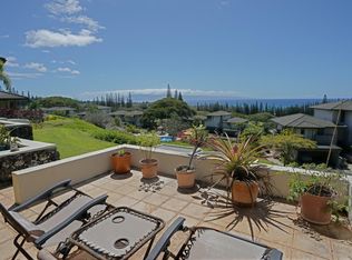 Kapalua Golf Villas, Lahaina, HI 96761