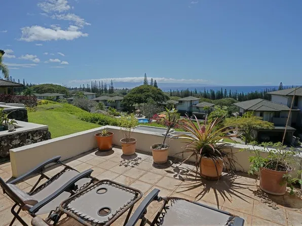 500 Kapalua Dr Unit 22P-3-4, Lahaina, HI 96761