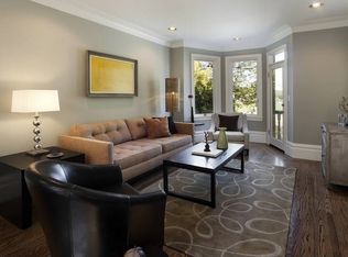 131-133 Arkansas St, San Francisco, CA 94107