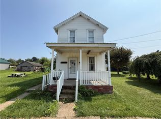 414 Westmoreland Ave, Avonmore, PA 15618