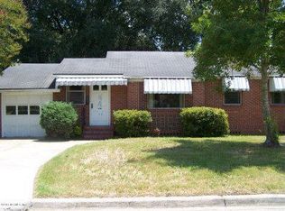 2781 Claremont Cir, Jacksonville, FL 32207