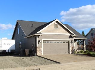 5145 Umpqua Ln NE, Albany, OR 97321