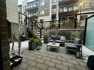 3453 Victoria Park Ave #A116, Toronto, ON M1W0A9