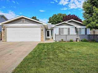 481 1/2 Appaloosa Ln, Grand Junction, CO 81504