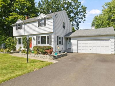 48 Holmes Rd, Rochester, NY, 14626