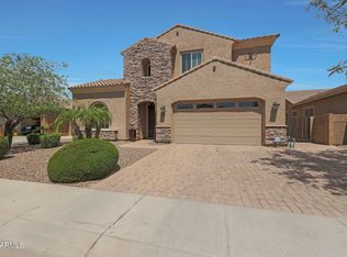 2784 E Honeysuckle Pl, Chandler, AZ 85286